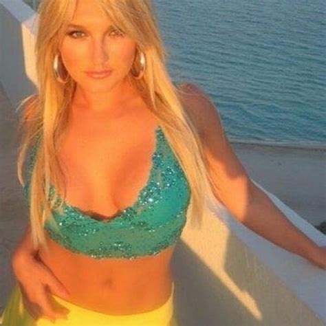 Brooke Hogan Leaked Nude Private Collection The Fappening