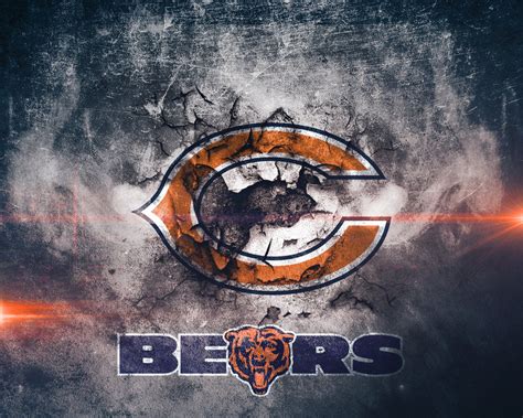 Free Download Enjoy This Chicago Bears Background Chicago Bears