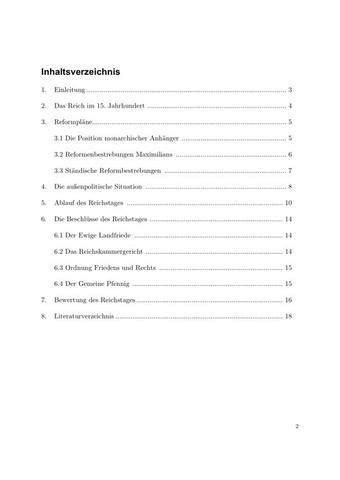 Navigiert unterhalb des inhaltsverzeichnisses in die kopfzeile der ersten seite, wo die seitennummerierung beginnen soll. Inhaltsverzeichnis - was bedeuten die Zahlen rechts? (Deutsch)