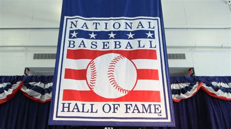 Baseball Hall Of Fame Seven Things To Know About 2021 Ballot Which