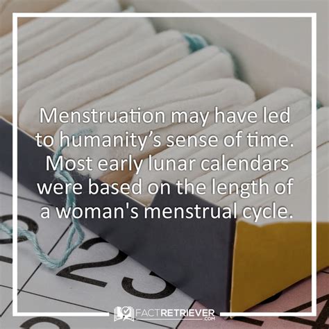 70 Interesting Facts About Menstruation Menstruation Facts Fun Facts