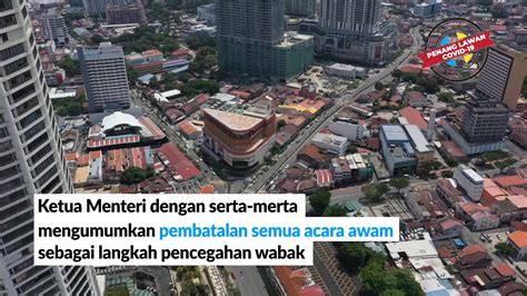 Ketua menteri pulau pinang, chan kon yeow menyambut baik pengumuman anwar bahawa beliau mempunyai sokongan majoriti ahli parlimen untuk menubuhkan kerajaan persekutuan. Chow Kon Yeow 曹觀友 - SIARAN FACEBOOK LIVE | MESEJ YAB KETUA ...