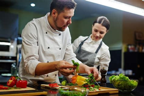 Learn How To Become A Successful Plant Based Chef At Cnms Vegan Natural Chef Training Course