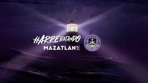 Mazatlán futbol club is a mexican professional football team based in mazatlán, sinaloa currently playing in liga mx. ¿El nuevo ódiame más? Así se presentó Mazatlán, el nuevo ...