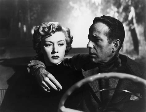 Classic Hollywood Movies 1950s A Lonely Place
