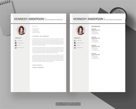 Jun 07, 2021 · professional cover letter builder. Professional CV Template UK, Modern Resume Template Design ...