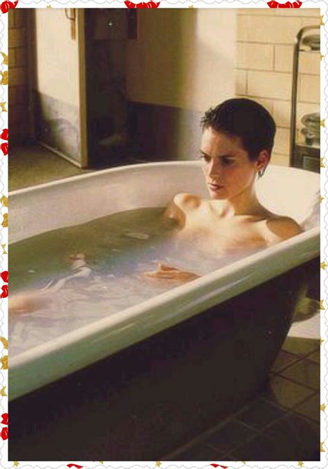 Winona Ryder Girl Interrupted Winona Ryder Winona