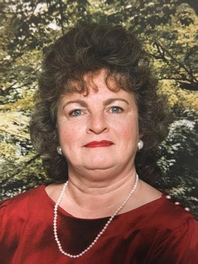 Patricia Dianne Jones Obituary Death Notice And Service Information