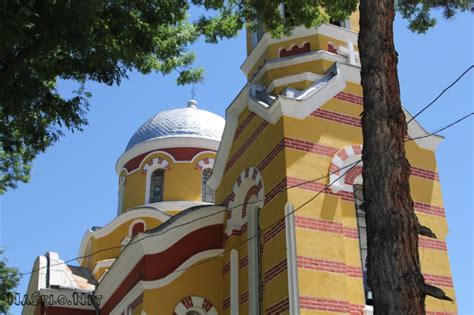 Славен пророк илия (ix век пр.хр.) (илинден) Село Дорково - Храм "Свети Пророк Илия" - NaSelo.net - в ...