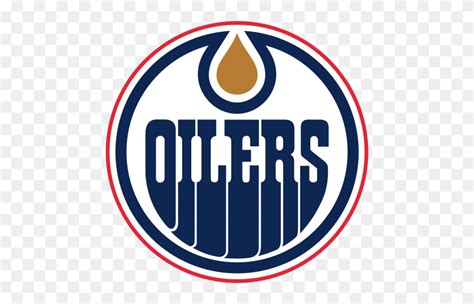 Ekonomihogskolan Logo Png Transparent Vector Edmonton Oilers Logo Png