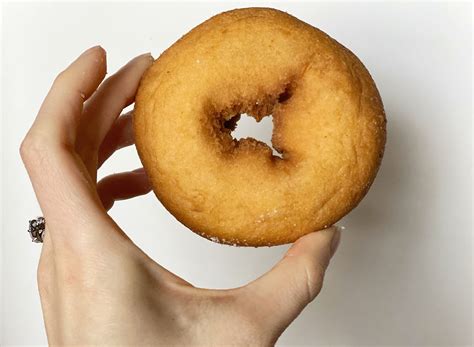 This Is The Best Tasting Donut At Dunkin — Eat This Not That