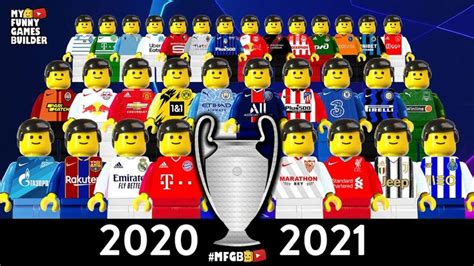 Here's a look at all of the teams that have qualified for the. Champions League 2020/21 • Group Stage Draw Season 2021 ...