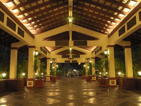 M y j u n k: MEMORI FD: Langkawi-Rumah Peranginan Persekutuan @Holiday ...