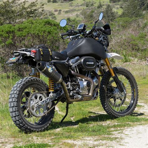 Check out the latest dual sports motorcycles review, news, specifications, prices, photos and videos articles on top speed! Sportster Adventure Bike: Carducci Dual Sport SC3 ...