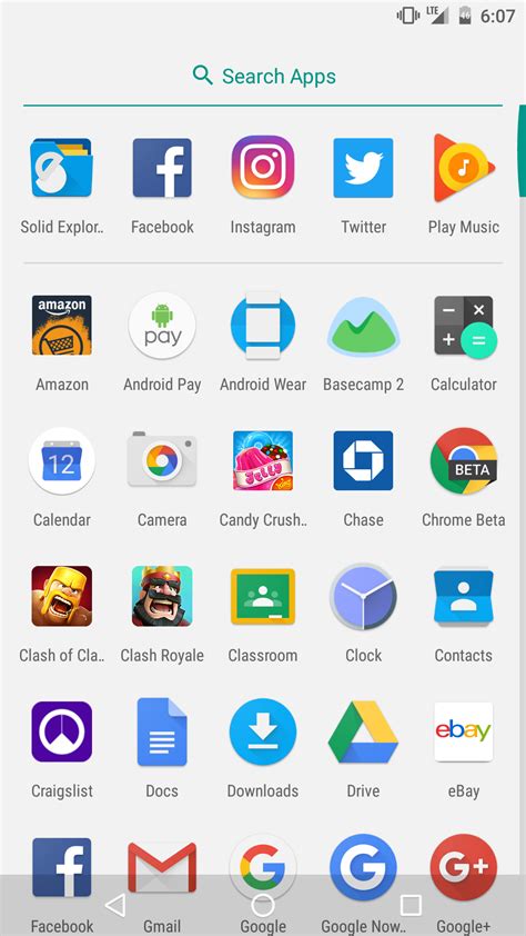 Dynamic Calendar Icon Android At Collection Of