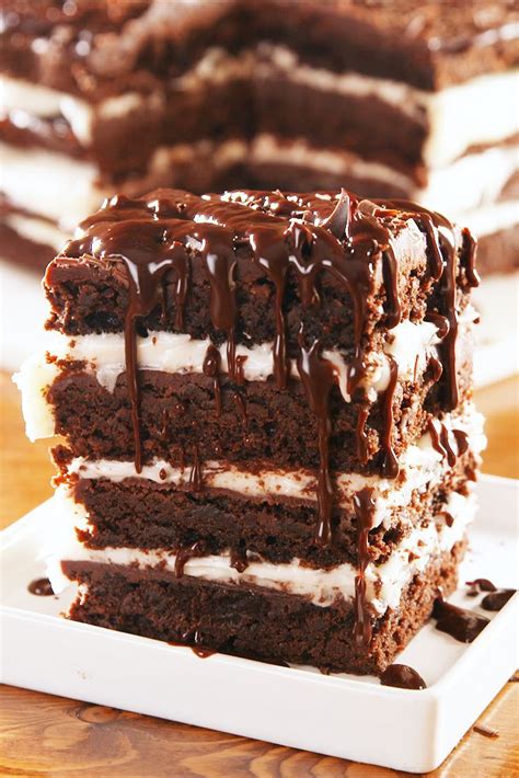 That's why we have gathered 10 recipes for easy summer desserts to keep you cool and satisfy your sweet tooth! Impressive Desserts That Are Surprisingly Easy to Make ...