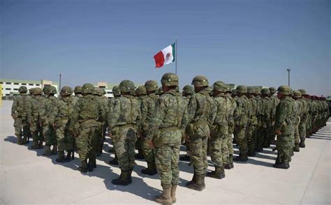 Consideran indispensable una formación de calidad y de desarrollo profesional continuo para construir un sistema sanitario sólido y sostenible. Cuánto gana un militar en México 2020 - Financiamiento