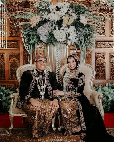 Uses machine learning models for. 20+ Ide Baju Nikah Adat Jawa Tengah Muslim - Nikies Diary