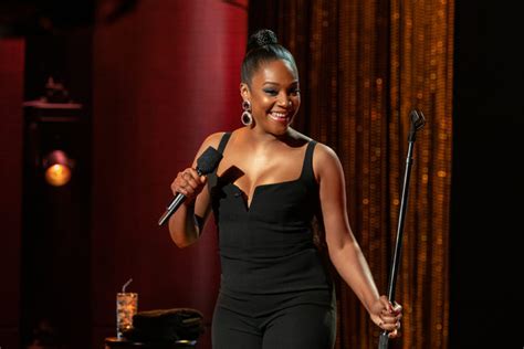 Tiffany Haddish Loves Being Jewish We Talked To Her About It Hey Alma