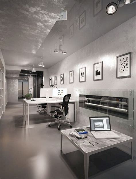 Minimalist Workspace Design 35 Office Interior Design Workspace