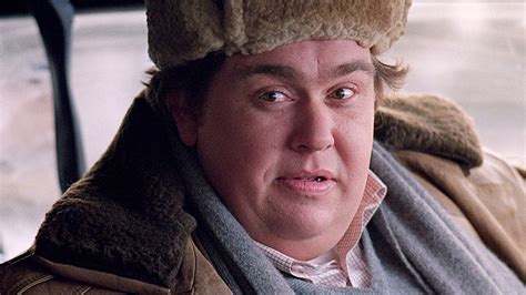 Uncle Buck Tries Tv Again This Time At Abc Variety