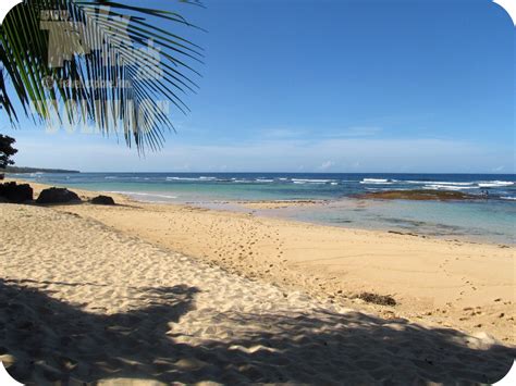 The Beach of Patar (Morning Side) - Travex Travels ...