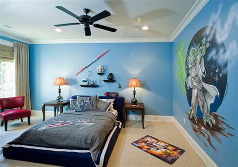 15 Sophisticated Bedroom Painting Ideas Pictures