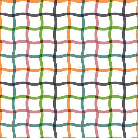 Seamless Net Texture Stock Illustrations 30562 Seamless Net Texture