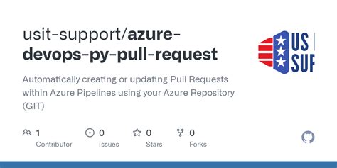 Github Usit Support Azure Devops Py Pull Request Automatically