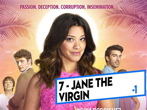 Classement 7 Jane The Virgin Saison 2 Critiques Séries Et Ciné Actu Breaking News
