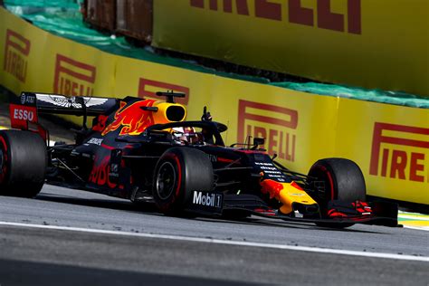 F1 2019: Brazilian Gp Review - Chaos, Controversy & Redemption - F1 Madness