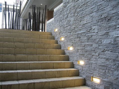 To install recessed lighting outside. Recessed wall lights - 10 reasons to install | Warisan ...