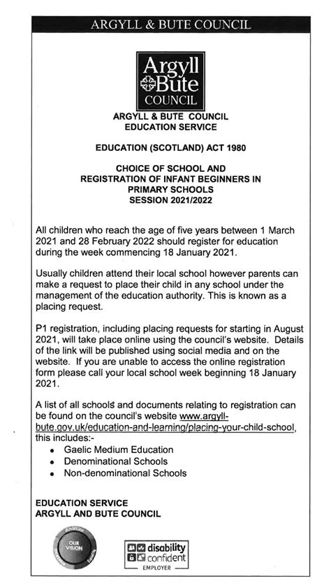 Official website of the commonwealth of massachusetts. P1 Enrolment 2021
