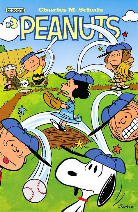 Peanuts Vol 2 003 2012 Read Peanuts Vol 2 003 2012 Comic Online In