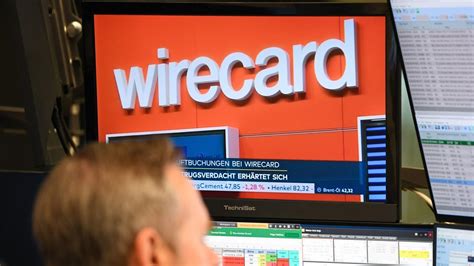 Skandal, bağımsız denetim şirketi ernst&young'un, wirecard'ın 2019 bilançosunu imzalamamasıyla ve financial times'ın inside wirecard haberiyle gizlenemez boyuta geldi. Wirecard-Skandal: Hintergründe und Analysen - ZDFmediathek