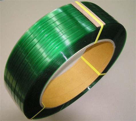 Strapping Band Hilltechs Packaging Industry