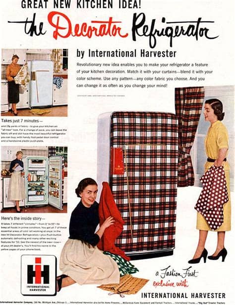 80,780 likes · 61 talking about this. International Harvester Decorator Refrigerator, 1953 ...