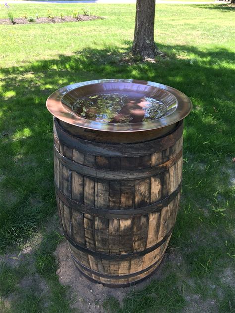 Creatively disguise an unsightly well pump as a decorative element or a useful component of the yard. Pin on Downtown park