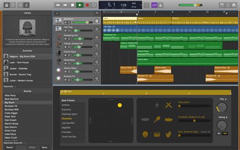 10 Best Beat Making Software 2021 Create Your Own Music