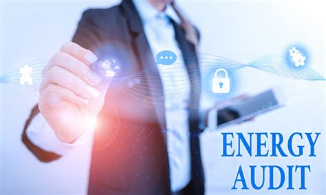 Energy Audit – Northern Environmental Design