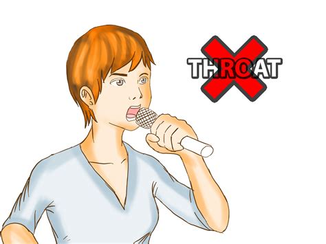 Because quantity of new diaphragm how to contents are launched instability, so we will update ones regularly. How to Sing Louder: 10 Steps (with Pictures) - wikiHow