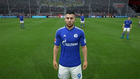 Fc köln rank 16th, while fc schalke 04 hold 18th position. FIFA 16 - FC Schalke 04 Player Faces - YouTube