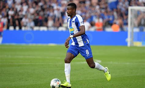 Gegen den vfl wolfsburg unterlag das team vom pal dardai nach führung noch mit 1:2. Hertha BSC gegen VfL Wolfsburg - 1.Bundesliga - JMG Football