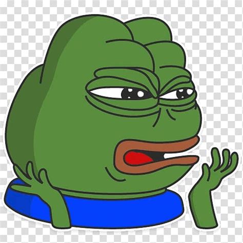 A pack of high quality 101 pepe emojis for your discord server! Pepe No Emoji Gratuit | Blaguesfun