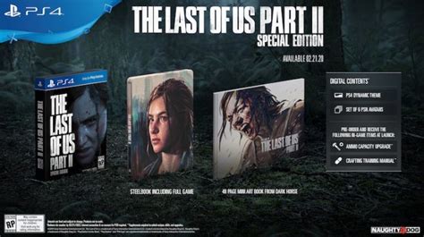 The Last Of Us Parte 2 Tem Nova Data De Lançamento Anunciada Geekzilla