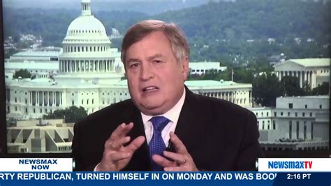 Newsmax Now Dick Morris Discusses Hillary Clintons Emails Youtube