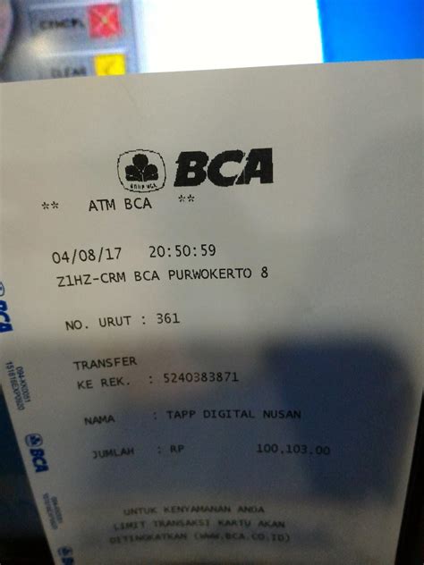 Menu at Restoran Sederhana - Masakan Padang restaurant, Purwokerto