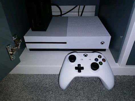 Xbox One S Console In Stowmarket Suffolk Gumtree