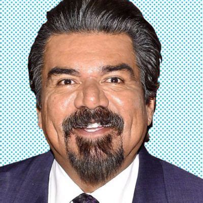 Who Is George Lopez Age Net Worth Relationship Height Affair
