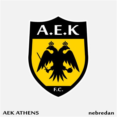 Aek Athens